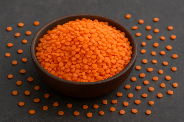 Premium Pulses Combo – Toor Dal, Moong Dal, Masoor Dal & Chana Dal - Image 3