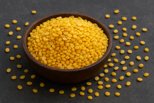 Premium Pulses Combo – Toor Dal, Moong Dal, Masoor Dal & Chana Dal - Image 4
