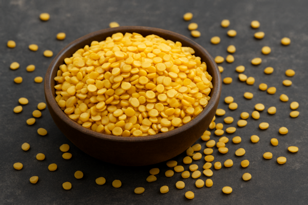 Premium Pulses Combo – Toor Dal, Moong Dal, Masoor Dal & Chana Dal - Image 5