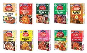 Garam Masala