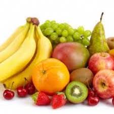 Fruits